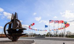 NATO: ABD'nin asker çekme kararına ilişkin detayları anlamak için çalışıyoruz