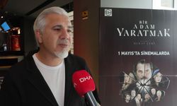 Necip Fazıl'ın 90 yıl önce kaleme aldığı 'Bir Adam Yaratmak' beyazperdede