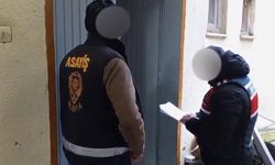 Nevşehir merkezli 5 ilde araç kiralama dolandırıcılığı operasyonu; 6 tutuklama