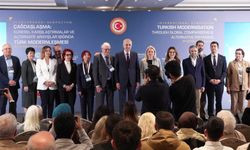 Numan Kurtulmuş: Afrika'daki yoksulluğun nasıl durdurulacağı da Gazze de hukukun nasıl sağlanacağı da Türkiye'nin meseledir