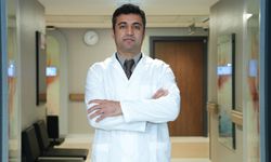'Obezite oranları Türkiye'de hızla artıyor'