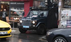 Okmeydanı'nda 1 Mayıs önlemleri