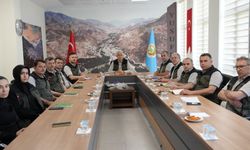 Orman Genel Müdürü Karacabey: Yangın söndürme uçağı sayısını 28'e çıkarıyoruz
