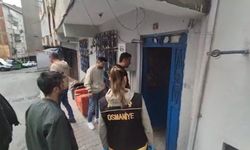 Osmaniye merkezli 12 ilde dolandırıcılık operasyonu: 13 tutuklama