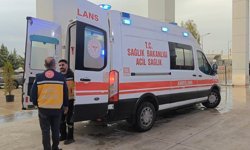 Otomobilden inerken silahlı saldırıda yaralandı