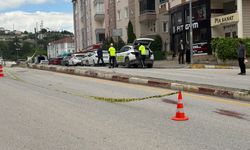 Otomobilin çarptığı kadın, ağır yaralandı; sürücü alkollü çıktı
