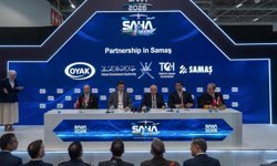 OYAK şirketi Samaş ve Tekatron'a yurt dışından yatırım