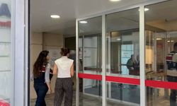 Oyuncu Serenay Sarıkaya gözaltına alındı / Ek görüntü aktüel