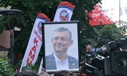 Özgür Özel: 2 milyon CHP'li genel başkanını seçsin (2)