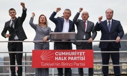 Özgür Özel: Artık seçim istiyoruz, sandık istiyoruz