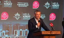 Özgür Özel: Bir seçim kaybedersem bir dakika daha durmam (3)