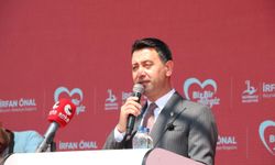 Özgür Özel: Bir seçim kaybedersem bir dakika daha durmam