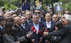 Özgür Özel: CHP'nin kurultayı lekelenebilecek bir kurultay değil