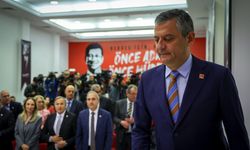Özgür Özel: Gençleri kandırmaya çalışmışlar / Fotoğraflar