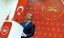 Özgür Özel: İktidar olmak için savunmadan hücuma çıkıyoruz