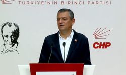 Özgür Özel: İlk itirazımızı tedbir kararının kaldırılmasını da içerecek şekilde Yargıtay'a yaptık