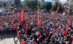 Özgür Özel: Sandıktan kaçmak milletten kaçmaktır