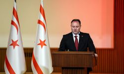 Öztürkler: Hristodulidis'in Türk askerine 'işgalci' demesi haddine değildir