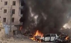 Pakistan'da demir yolu yakınında patlama: 24 ölü, 82 yaralı