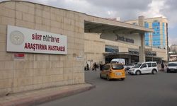 Pansiyonda rahatsızlanan 16 öğrenci hastaneye kaldırıldı
