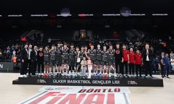 Petkimspor gençlerde ikinci