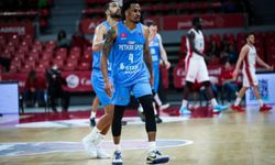 Petkimsporlu Efianayi Maccabi'de