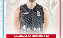 Petkimspor'un ilk transferi Yiğit Onan