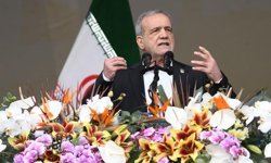 Pezeşkiyan: İran halkının yararına olacak bir anlaşmaya bağlı kalacağız