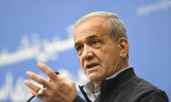 Pezeşkiyan: Siyaset güce indirgenirse sonuç kaos ve adaletsizlik olur