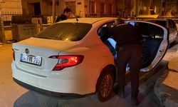 Polisten kaçan sürücüye 470 bin lira ceza
