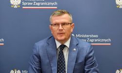 Polonya Dışişleri Bakan Yardımcısı Bosacki: Müzakereler İstanbul'da olabilir ama Moskova'da olamaz