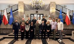 Polonyalı General Pidanty: Türkiye, elektronik harp ve Bayraktar başarısıyla NATO'da kilit ortaktır