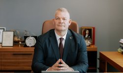 Port Yarımca, yıllık kapasitesinin 780 bin araç olduğunu duyurdu