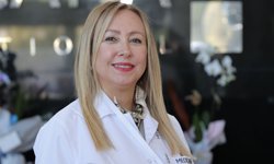Prof. Dr. Ayhan: Menopozun ilk 5 yılında kemiklerin yüzde 10'u kaybediliyor
