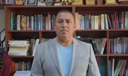 Prof. Dr. Dilci: Dijital mecralar manipülasyonla insan davranışlarını etkiliyor