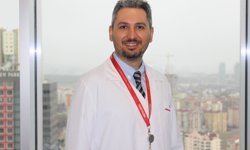 Prof. Dr. Öz: Karın şişliği ve erken doyma yumurtalık kanserinin belirtisi olabilir