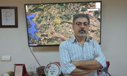 Prof. Dr. Sözbilir: Gelecekte yıkıcı deprem üretme potansiyeli olduğunu göstermektedir