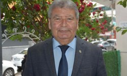 Prof. Dr. Yaşar: Tahtalı'da su seviyesi tarihte ilk kez kesintisiz yükseldi
