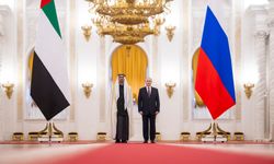 Putin, BAE Devlet Başkanı Al Nahyan ile telefonda görüştü