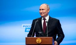 Putin: Rusya-Çin ortaklık ilişkilerini derinleştireceğiz