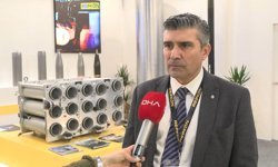 REPKON, ileri üretim teknolojilerini SAHA 2026'da tanıttı