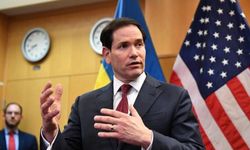 Rubio: ABD'nin çıkarlarıyla Çin'in çıkarlarının çatışacağı durumlar olabilir