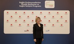 'Sabri Ülker Vakfı'nın beslenme ve sağlık iletişimi programı toplum sağlığında çarpan etkisi yaratıyor'