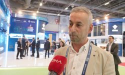 SAHA EXPO 2026 ziyaretçilerin yoğun ilgisiyle devam ediyor