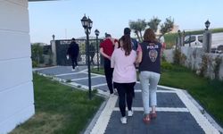 'Sahte araç kiralama' dolandırıcılığında 78 şüpheli adliyede/Ek fotoğraflar