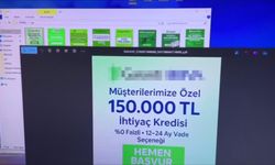 Sahte 'TOKİ' sitesi kurarak çok sayıda kişiyi 9 milyon dolandıran 14 şüpheli yakalandı / Ek görüntü ve fotoğrafla