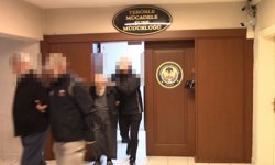 Sakarya'da DEAŞ operasyonu: 1 tutuklama