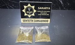 Sakarya'da uyuşturucu operasyonu: 6 tutuklama