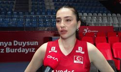 Saliha Şahin: Şampiyon olmayı özledik