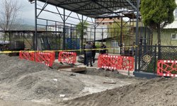 Samsun'da keserli, pompalı tüfekli kavga; 4 yaralı